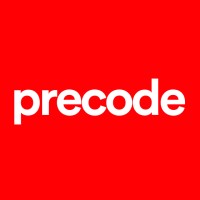 Precode logo - Similar company to Superduper
