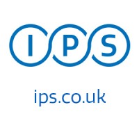 IPS logo - Similar company to Flightcase Warehouse