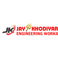 Jay Khodiyar Pumps logo - Similar company to Muth Pump Llc