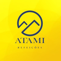 Atami Refeições logo - Similar company to Atami
