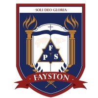 Fayston Preparatory School logo - Similar company to Peak Lapel