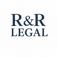 R & R Legal (Advocates) logo - Similar company to Advocate Now