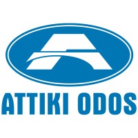 Attiki Odos logo - Similar company to Hellastron