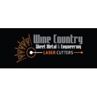 Wine Country Sheet Metal & Engineering