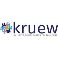 Kruew logo - Similar company to Vimenture