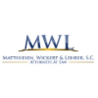 Matthiesen, Wickert & Lehrer, S.C. logo - Similar company to Axepoint Law