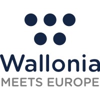 Wallonia meets EU logo - Similar company to Ncp Wallonie