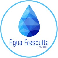 Agua Fresquita logo - Similar company to Xocol-Art