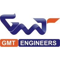GMT ENGINEERS PVT LTD logo - Similar company to Sanmac Machines