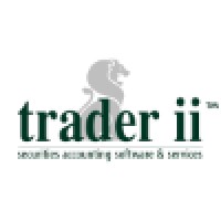 Trader Ii Securities Accounting Software & Services