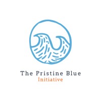 The Pristine Blue Initiative logo - Similar company to Pristineblue®