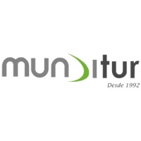 Munditur Viagens logo - Similar company to Munditur S.A.S