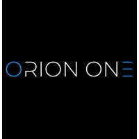 Orion One logo - Similar company to We Install It
