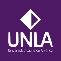 Universidad Latina de América (UNLA) logo - Similar company to Esgitech