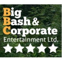 Big Bash & Corporate Entertainment Ltd logo - Similar company to Dezinecorp