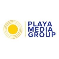 Playa Media Group, LLC logo - Similar company to Jay Vinchi