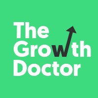The Growth Doctor logo - Similar company to Balance2Thrive®