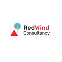 RedWind Consultancy logo - Similar company to Redwind