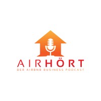 Airhört logo - Similar company to Sali Consulting Gmbh