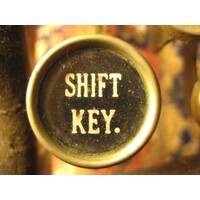 Shift Key Strategies