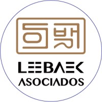 LEEBAEK logo - Similar company to Fleur De Sel S.A. De C.V.