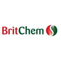 Britchem logo - Similar company to Pairfly