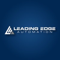 Leading Edge Automation logo - Similar company to Blue Sky Automation
