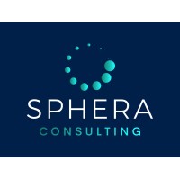 SPHERA Consulting logo - Similar company to Alv Networks