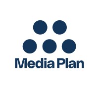 Media Plan GmbH logo - Similar company to Acht+1