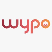 Wypo logo - Similar company to Netkia