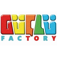 Güçlü Oyuncak Sanayi ve Ticaret LTD ŞTİ logo - Similar company to Ucar Oyuncak ( Ucar Toys )