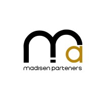 MADISEN PARTENERS logo - Similar company to Groupe De Promotion De L'Entrepreneuriat Au Sénégal (Gpes)