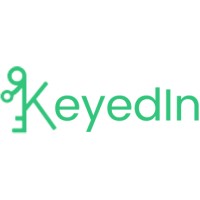 KeyedIn App logo - Similar company to Botmychat
