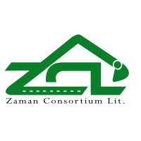 Zaman Consortium Limited logo - Similar company to Consurge Engineering