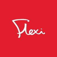 Flexi Narrow Aisle logo - Similar company to Carbern