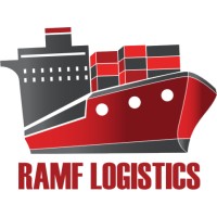 RAMF LOGISTICS logo - Similar company to K P S  & Co