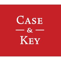 Case&Key logo - Similar company to Psytech Vr | Vr Exposure Therapy For Mental Health