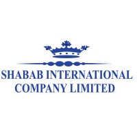 SHABAB INTERNATIONAL COMPANY LIMITED logo - Similar company to Ma-Jusmin Group