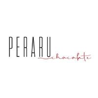 PERARU chocolate | Bean to Bar İstanbul logo - Similar company to Rawberry Snacks