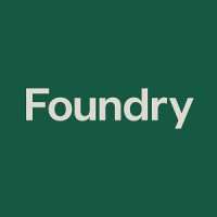 Foundry Projects logo - Similar company to Kdmc