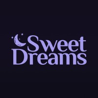 Sweet Dreams logo - Similar company to Temper