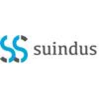 SUINDUS INGENIERIA SL logo - Similar company to Dgc Construcciones Diaz Garcia S.L.