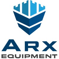 Arx Equipment LLC logo - Similar company to Grey Haven