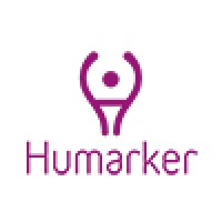Humarker logo - Similar company to Cus Parma