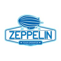 Zeppelin Tour Operator logo - Similar company to Exotic Destinations Pty Ltd
