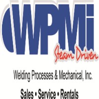 Welding Processes and Mechanical Inc. logo - Similar company to Autologic Llc Engineering