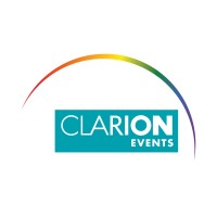 Clarion Events Inc. - North America logo - Similar company to DTECH