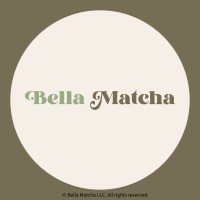 BellaMatcha logo - Similar company to Zen Software
