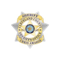 Cleveland County Sheriff's Office logo - Similar company to Oklahoma County Sheriff'S Office