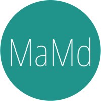 MAMD logo - Similar company to Ingenius Hub